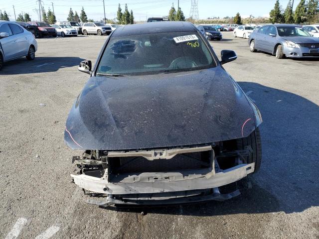 2015 BMW 328 I - WBA3A5G53FNS88923