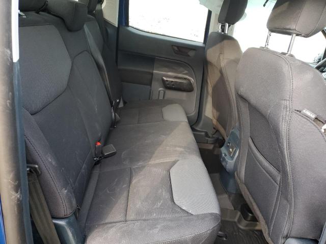 2023 FORD MAVERICK X - 3FTTW8F9XPRA11534