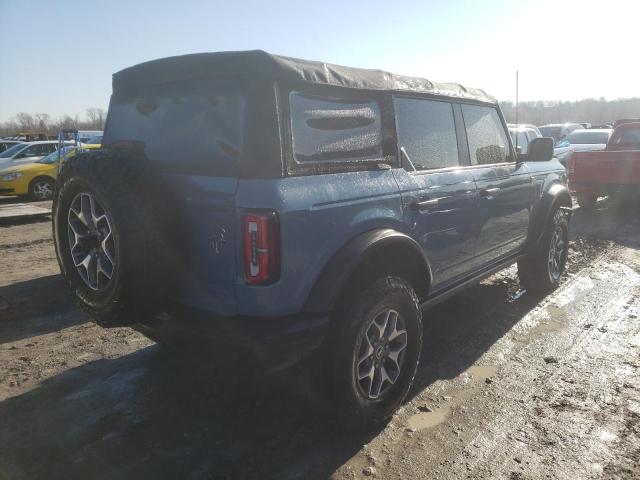 1FMEE5DH2MLA67199 Ford Bronco Base