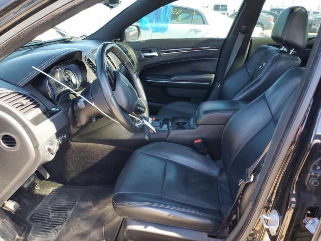 2018 CHRYSLER 300 S - 2C3CCABG0JH227761