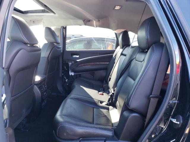 2020 ACURA MDX TECHNO - 5J8YD4H52LL037196