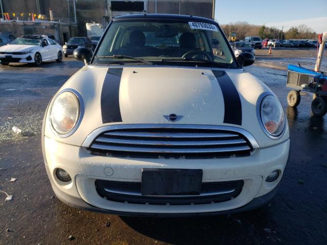 VIN WBAVL1C5XEVY18465 2013 MINI COOPER no.5