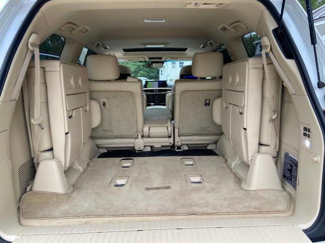 2016 LEXUS LX 570 JTJHY7AX6G4210747
