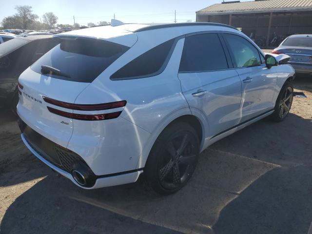 2023 GENESIS GV70 BASE - KMUMADTB8PU095152