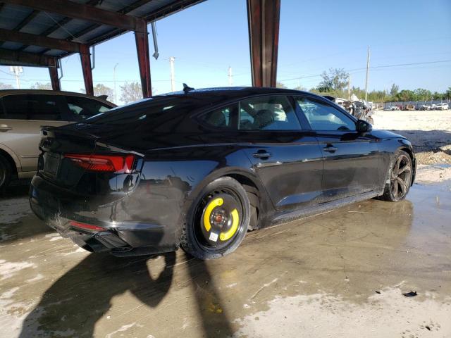 2019 AUDI RS5 - WUABWCF55KA903059