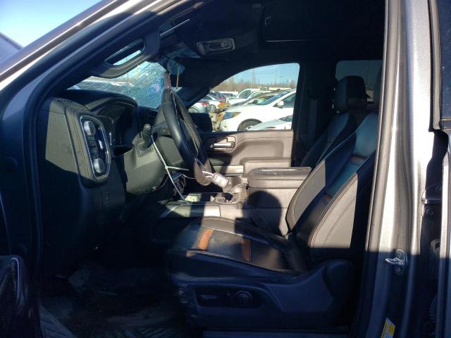 VIN 1HGCR2F85EA228168 2014 Honda Accord, Ex-L no.7