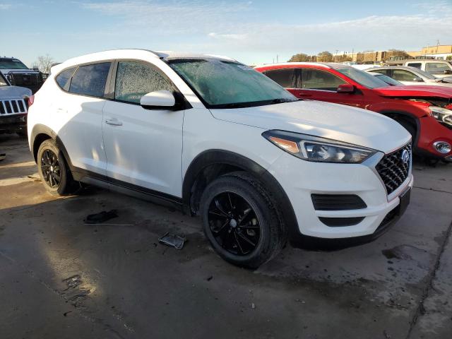 2019 HYUNDAI TUCSON LIM - KM8J33A42KU985164