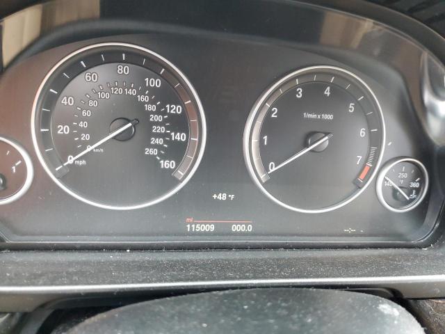 WBA5A5C51FD524845 BMW 528 I