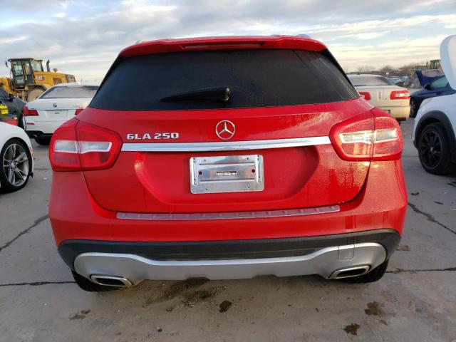2020 MERCEDES-BENZ GLA 250 - W1NTG4EB1LU029801