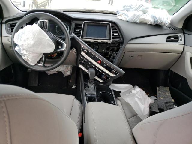 2019 HYUNDAI SONATA ECO - 5NPE24AA4KH774918