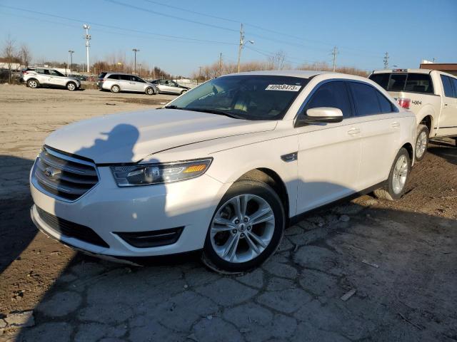 Ford Taurus 2014