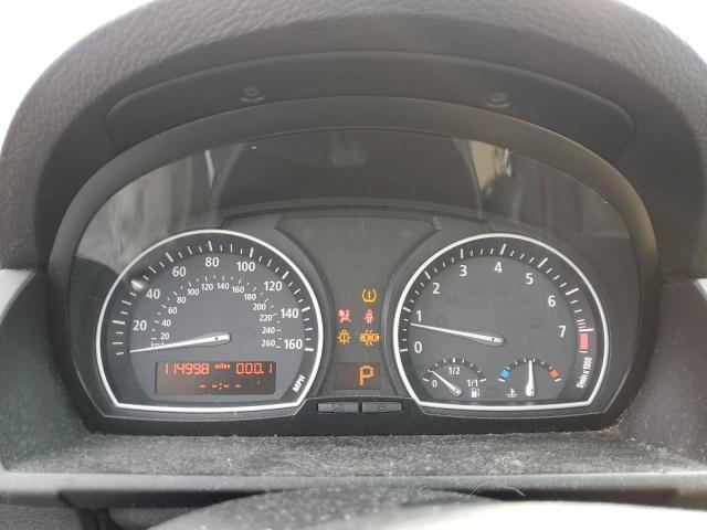 WBXPC93478WJ06613 BMW X3 3.0SI