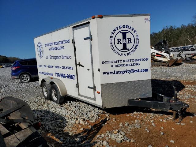 Hideout Trailer salvage cars for sale: 2014 Hideout Trailer