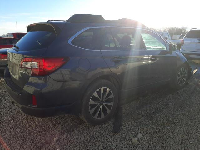 4S4BSBNC7F3266488 Subaru Outback 2.5i Limited