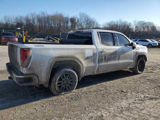 3GTU9CET0LG408770 GMC Sierra K1500 Elevation