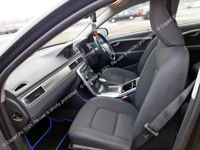 YV1BW84ABD1275897 Volvo V70 Es D2