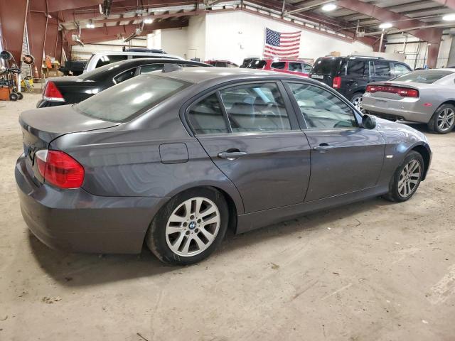 WBAVB13556KR59515 BMW 3 Series