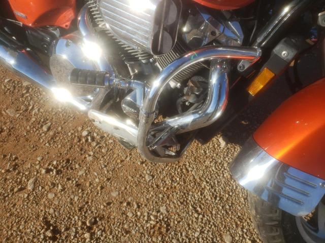 2003 HONDA VTX1800 R 1HFSC49063A101512