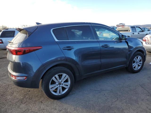 KNDPM3AC1J7301298 KIA Sportage Lx