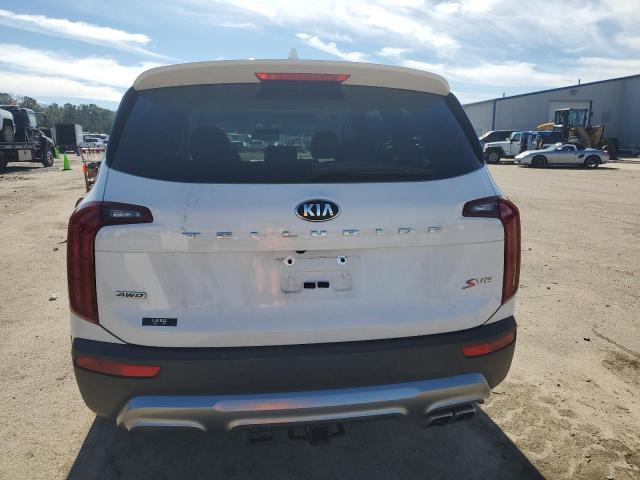 5XYP6DHC5LG094281 KIA Telluride S