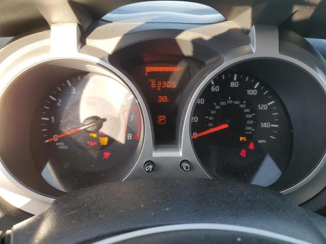 JN8AF5MV6GT656044 Nissan Juke