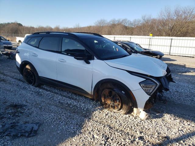 5XYK7CAF0PG029124 KIA Sportage X-pro