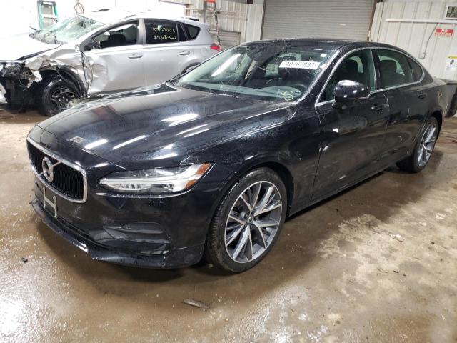 2018 VOLVO S90 T5 MOM - LVY982MK3JP023250