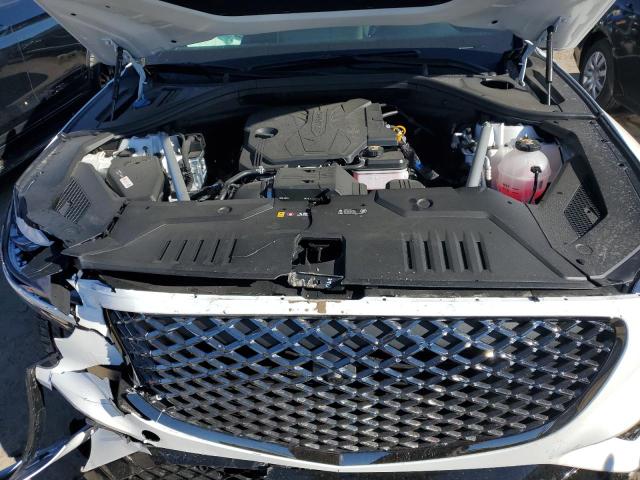 2023 GENESIS GV70 BASE - KMUMADTB8PU095152