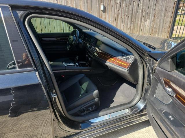 WBAYA8C57DD227963 BMW 750 I