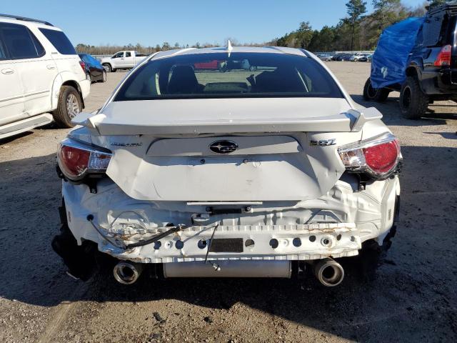 2015 SUBARU BRZ - JF1ZCAC18F9600610