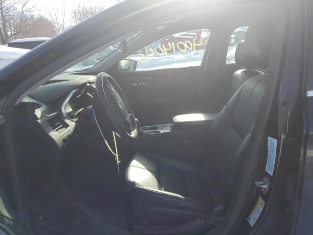 2016 CHEVROLET IMPALA LT - 2G1105SA7G9125402