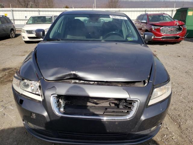 YV1MS382892464507 Volvo S40