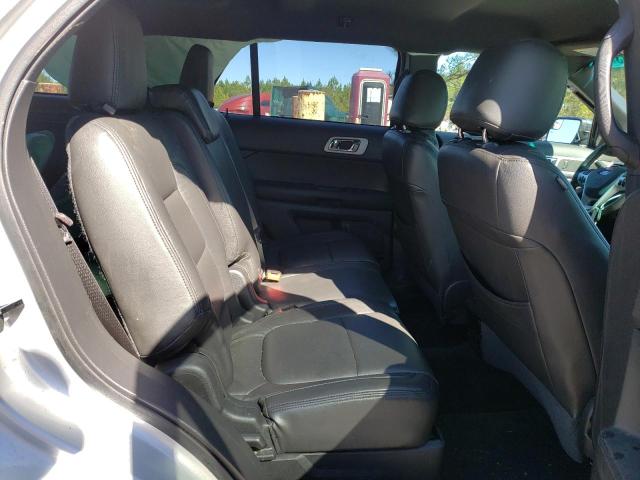 2015 FORD EXPLORER X 1FM5K7D84FGA31563