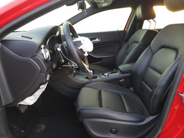 2020 MERCEDES-BENZ GLA 250 - W1NTG4EB1LU029801