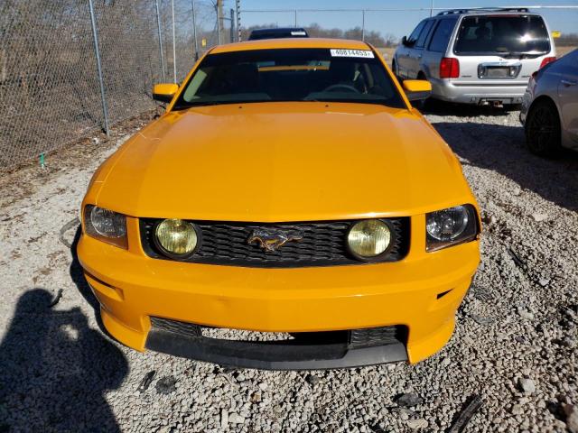 VIN 3N1CN7AP9HL830738 2008 FORD MUSTANG no.5