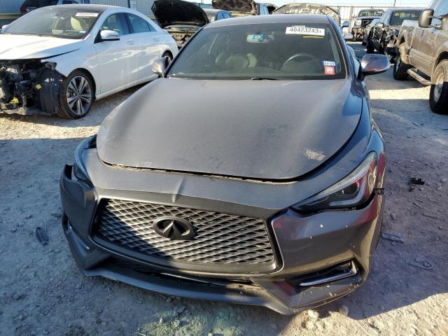 2018 INFINITI Q60 LUXE 3 - JN1EV7EL4JM390889
