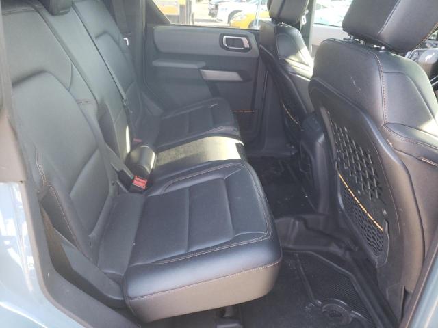 1FMEE5DH2MLA67199 Ford Bronco Base