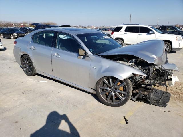 2015 LEXUS GS 350 - JTHBE1BL0FA019270