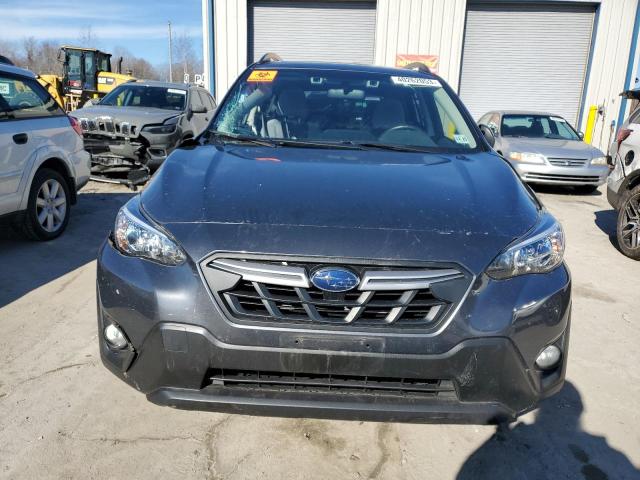 JF2GTAEC2MH244787 Subaru Crosstrek
