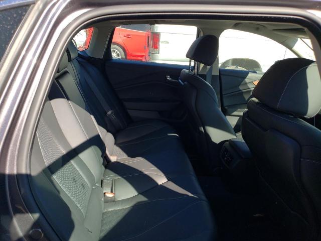 19UUB6F48MA002721 Acura Tlx Technology
