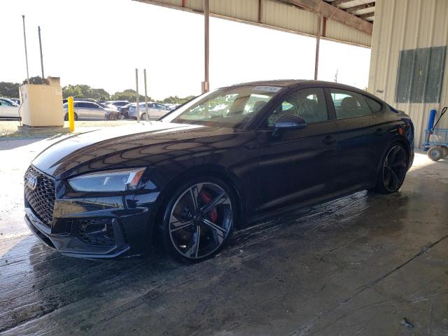 2019 AUDI RS5 - WUABWCF55KA903059
