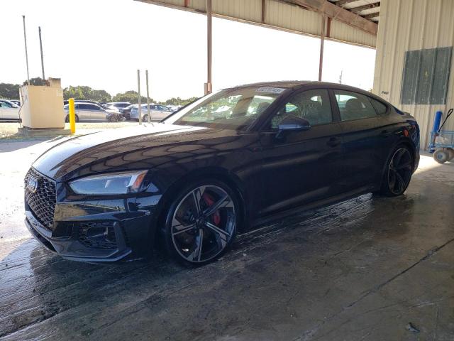 2019 Audi RS 5 