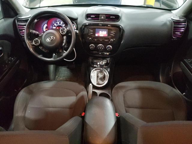 KNDJX3A54F7115793 KIA Soul !