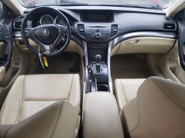 JH4CU2F46CC017619 Acura TSX
