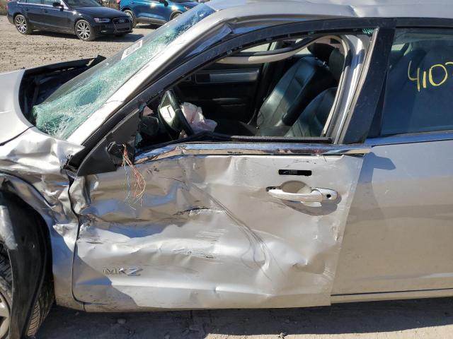 3LNHM28T68R605925 Lincoln MKZ