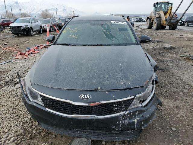 5XXGT4L34GG072220 KIA Optima Lx