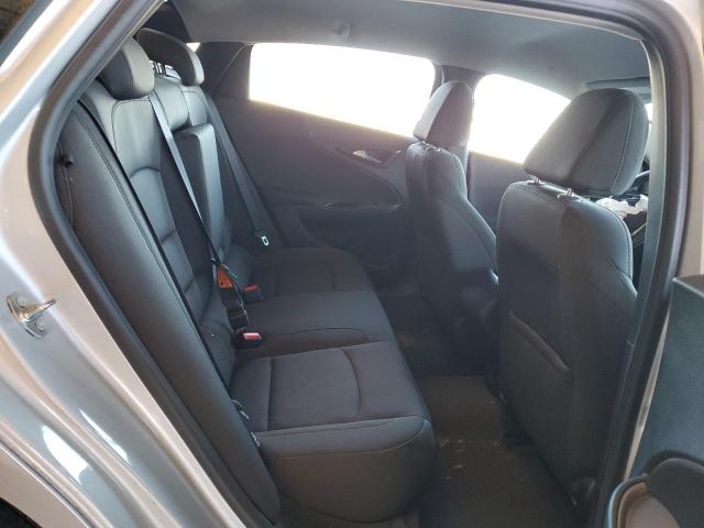 2018 CHEVROLET MALIBU LS - 1G1ZB5ST4JF278106