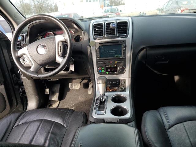 1GKKVSED5BJ191174 GMC Acadia
