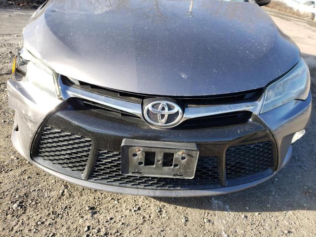 2015 TOYOTA CAMRY XSE 4T1BK1FK6FU556912