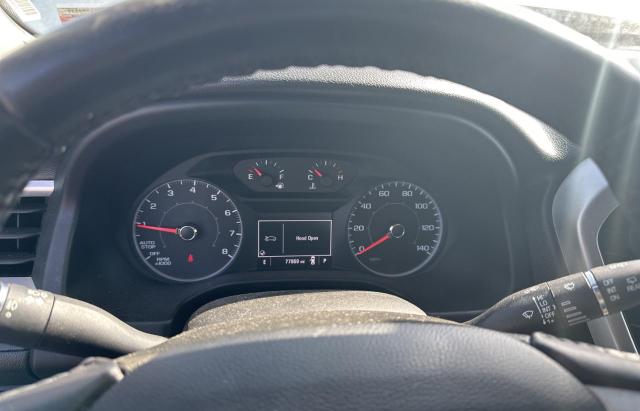 2017 GMC ACADIA SLE - 1GKKNSLA4HZ301246